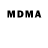 MDMA молли Charron